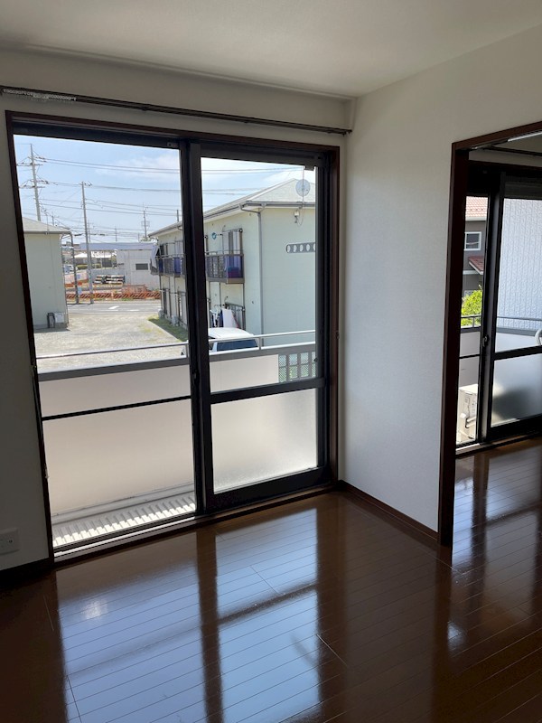 グリーンハイツイシカワ　Ｂ棟 その他部屋・スペース