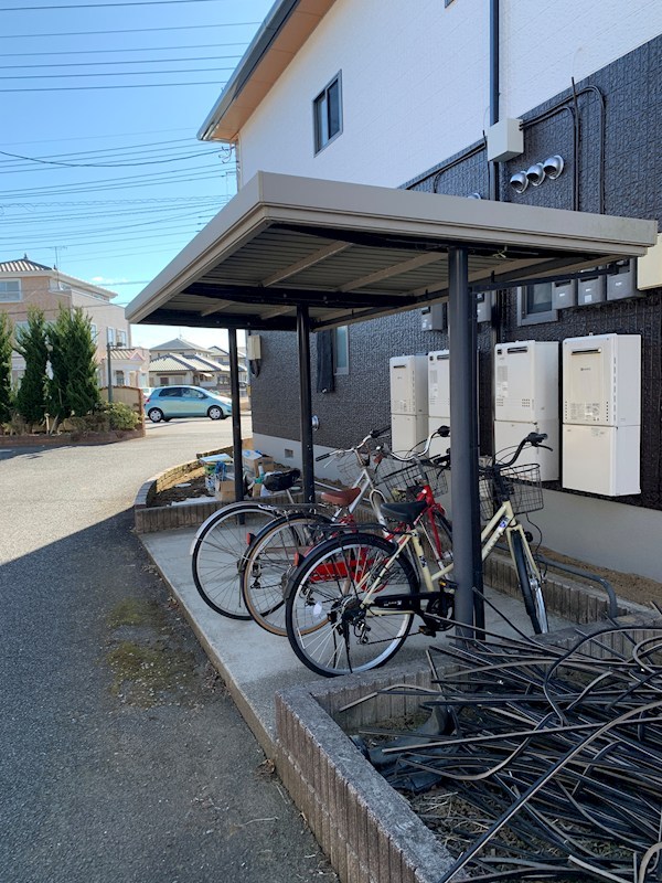 グリーンハイツイシカワ　Ｂ棟 その他部屋・スペース