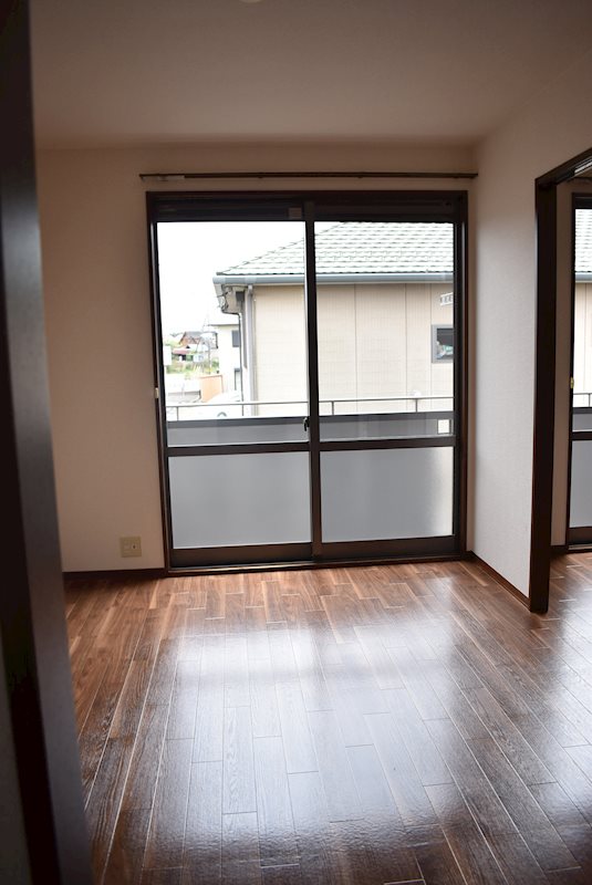 グリーンハイツイシカワ　Ｄ棟 その他部屋・スペース