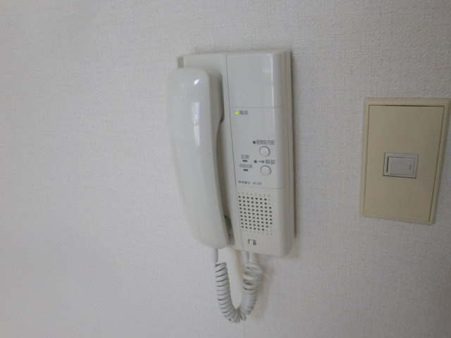 キャスティール五島町 その他設備