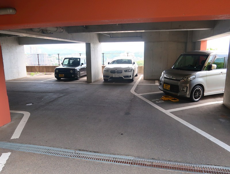 IT026弐番館 その他