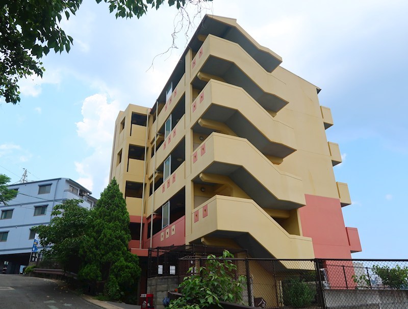 IT026弐番館 その他