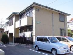 シャーメゾン桜　C棟 外観