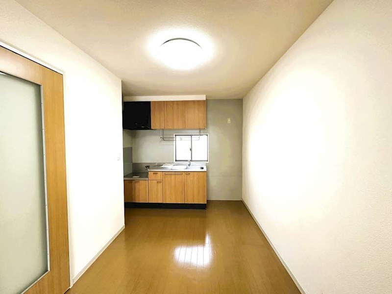 シャーメゾン桜　C棟 その他部屋・スペース