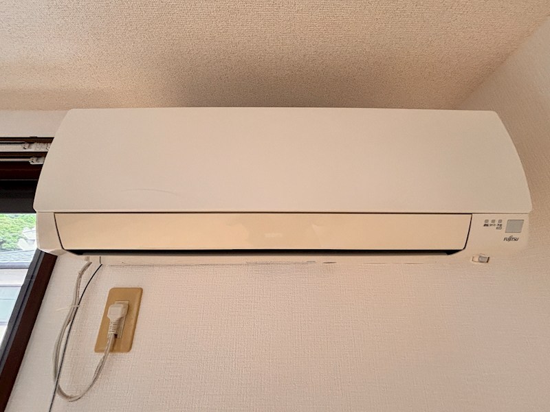 シャーメゾン桜　C棟 その他設備