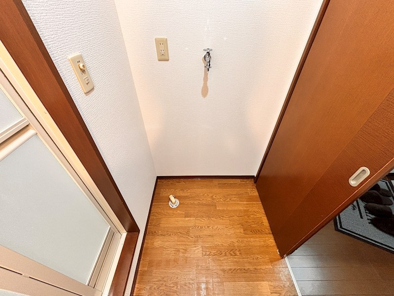シャーメゾン桜　C棟 その他