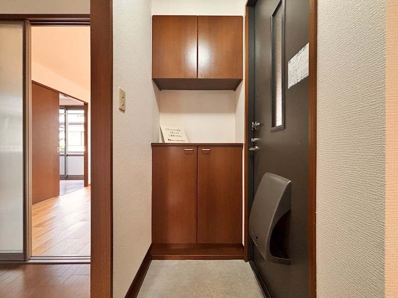 シャーメゾン桜　C棟 その他
