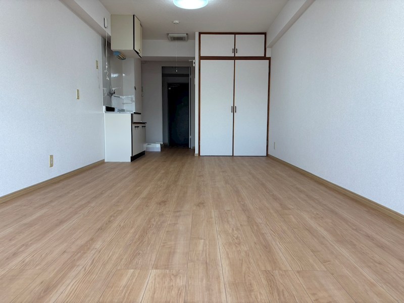 ウィスタリアマンションⅡ その他部屋・スペース