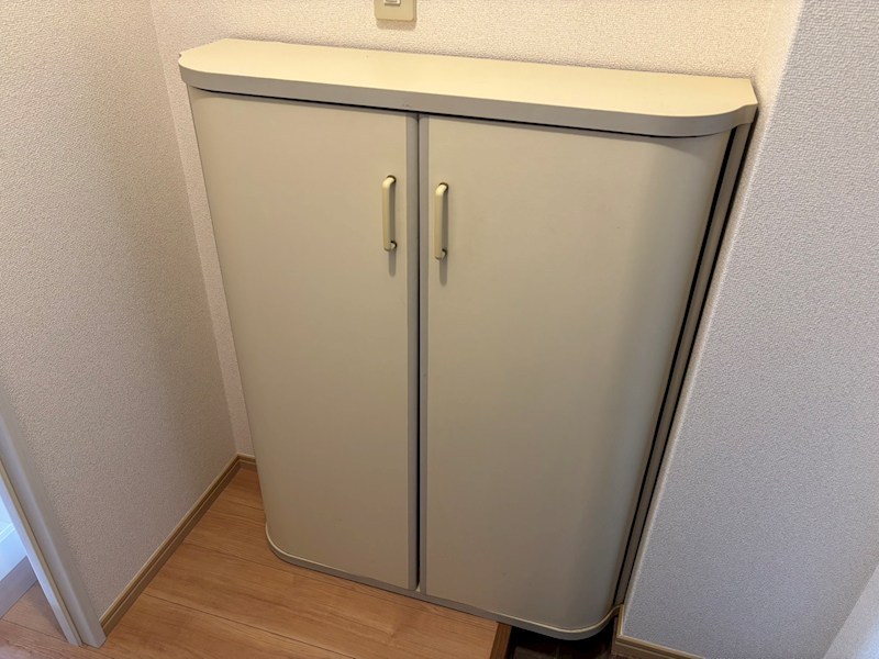 ウィスタリアマンションⅡ その他