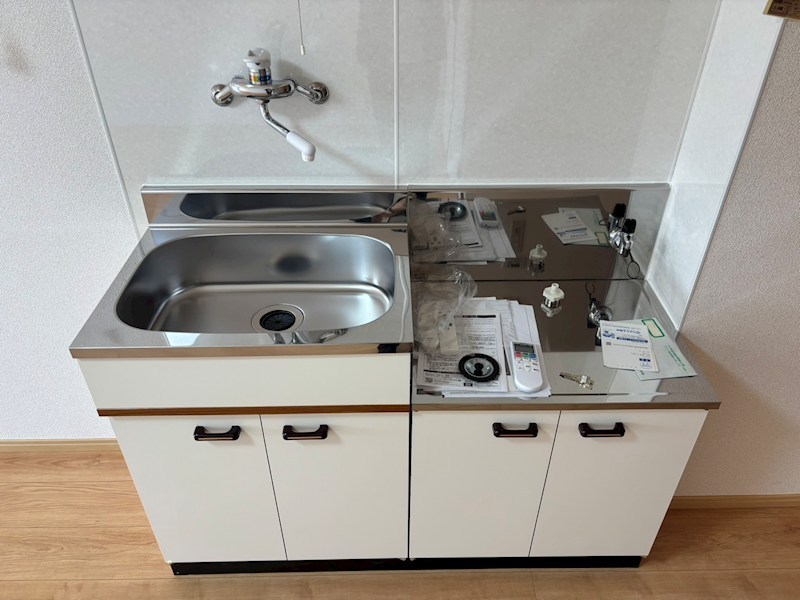 ウィスタリアマンションⅡ その他