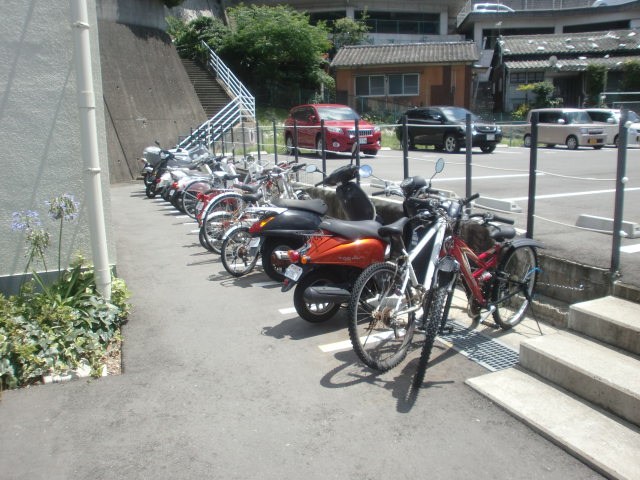 フロンティア葉山 その他