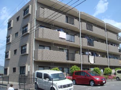 イーストコート尾上 外観