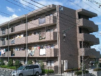 イーストコート尾上 その他