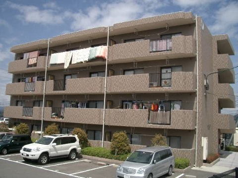 イーストコート尾上 その他