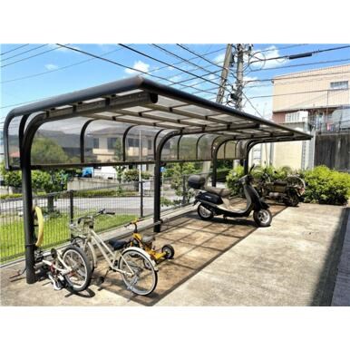 イーストコート尾上 その他