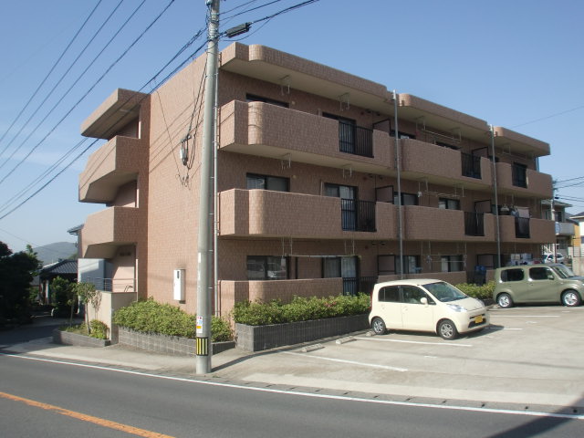 ウエストコート尾上 その他