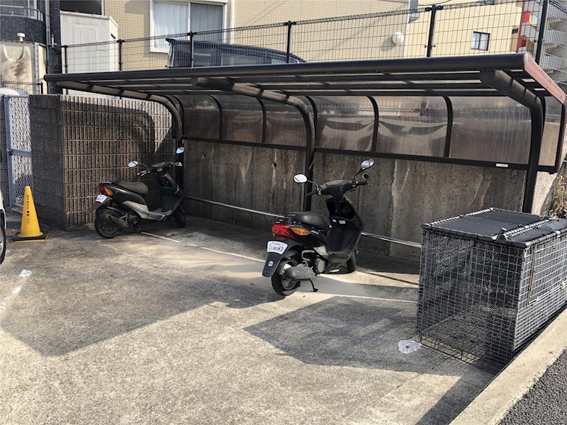 ウエストコート尾上 その他