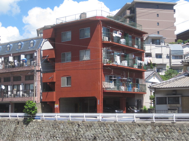 河野ビル その他
