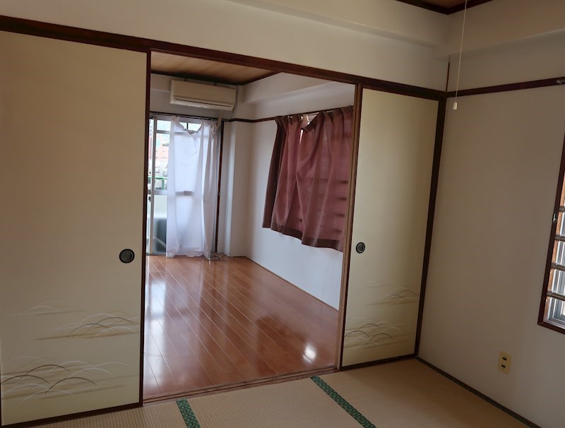 河野ビル その他部屋・スペース