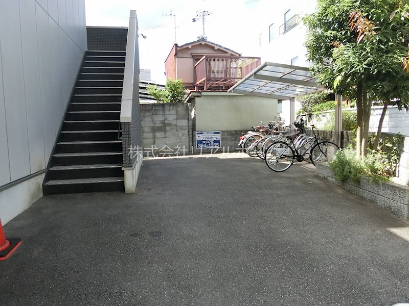 ＴーＦＬＡＴＳ その他外観2