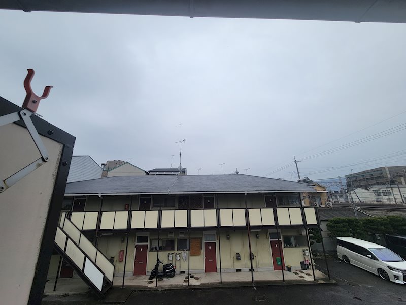 ハイツ西柿 その他2