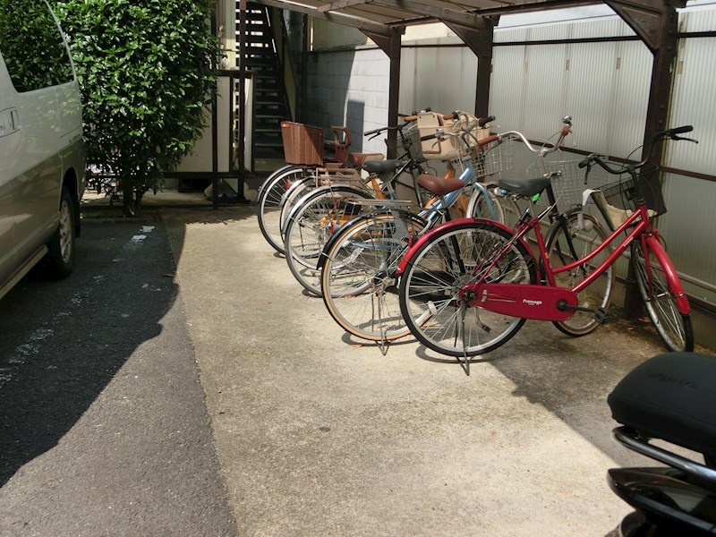 ハイツ西柿 その他3