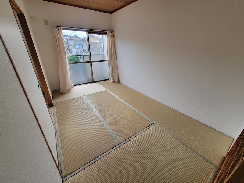 その他 ハイツ西柿 その他4