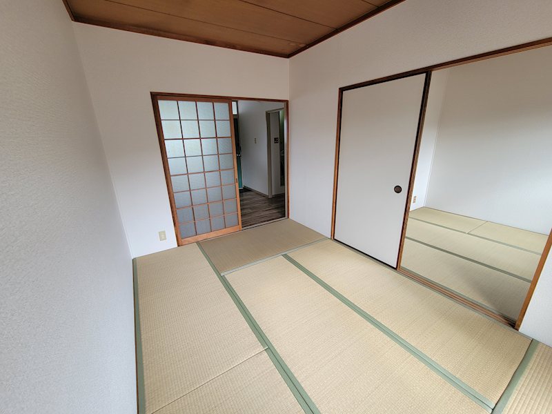 他部屋・スペース ハイツ西柿 その他5