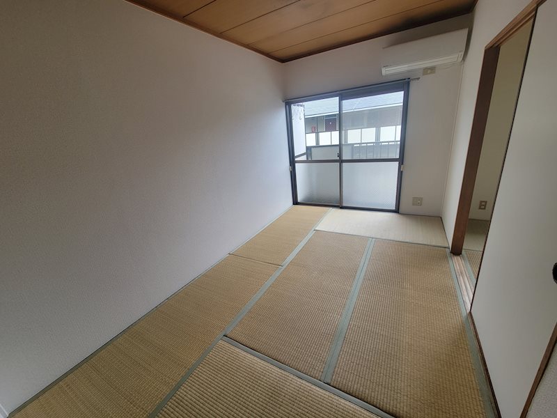 ハイツ西柿 その他6