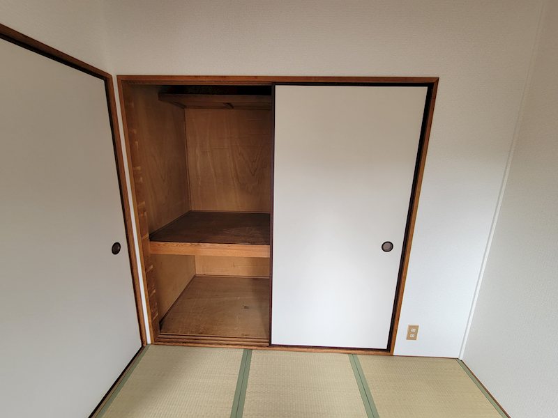 収納 ハイツ西柿 その他6