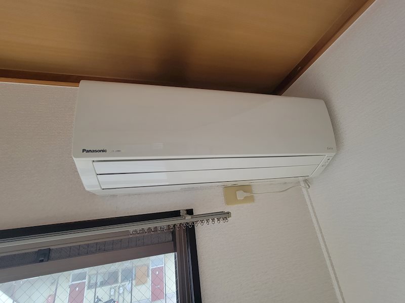 ハイツ西柿 その他8