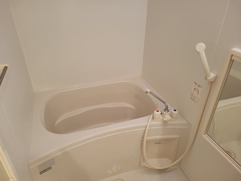 グランバリエ桂 風呂画像