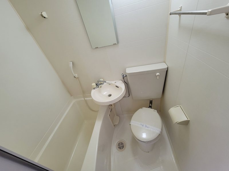 エトワール桂 キッチン