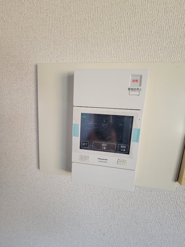 ホーユウパレス京都桂　 その他4