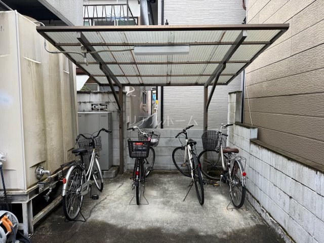 ハイムチャート その他8