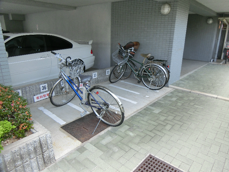 サントル西京 その他外観1