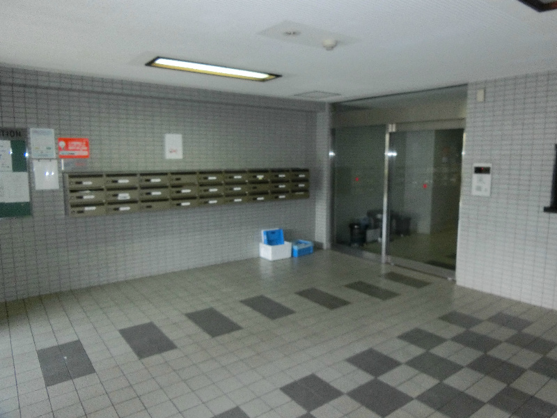 サントル西京 その他外観3