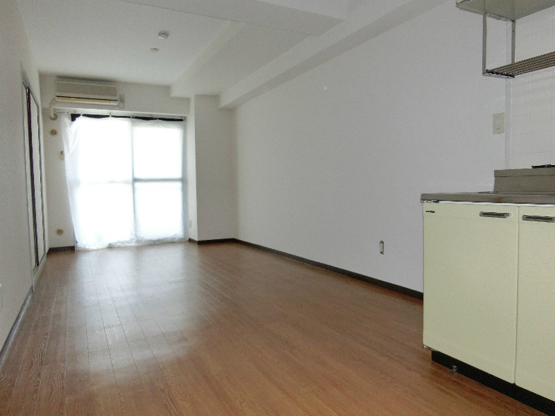 サントル西京 リビング