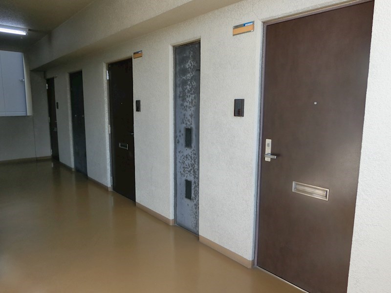 インペリアルジュン その他外観2