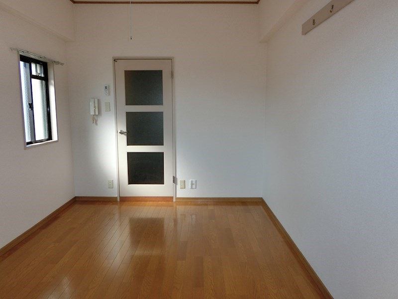 インペリアルジュン リビング