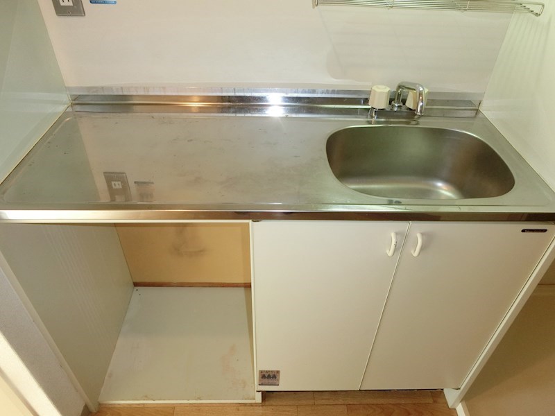 インペリアルジュン キッチン