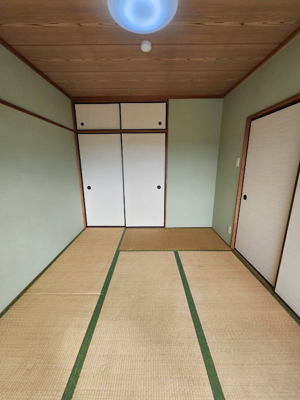 オステンハイム その他部屋・スペース