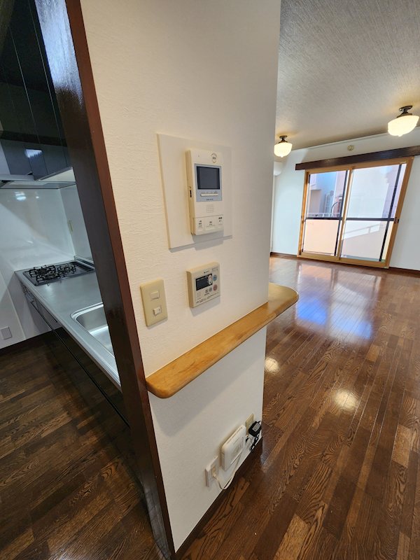 ランビニオン その他設備