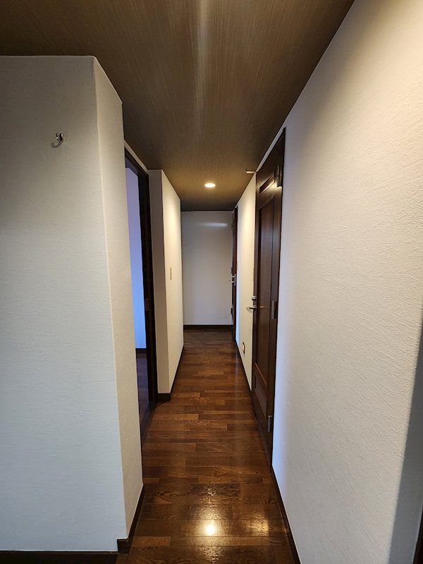 ランビニオン その他共有部分