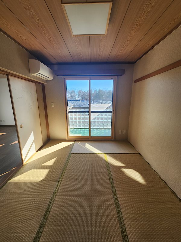 ランビニオン その他部屋・スペース