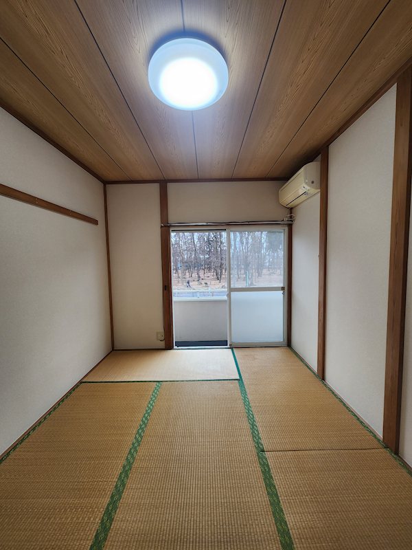 ソレイユ・アヴリル その他部屋・スペース