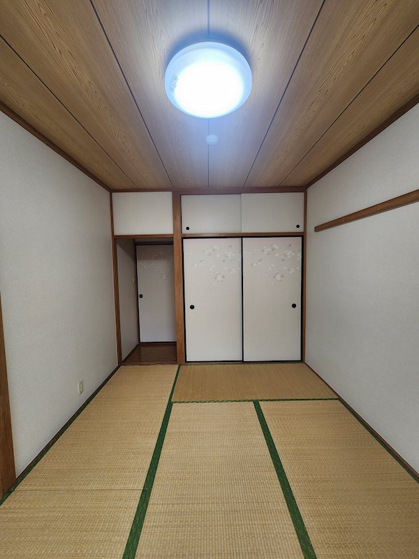 ソレイユ・アヴリル その他部屋・スペース