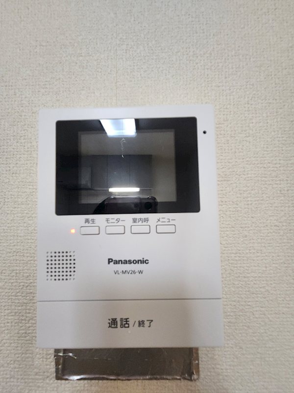 ソレイユ・アヴリル その他設備