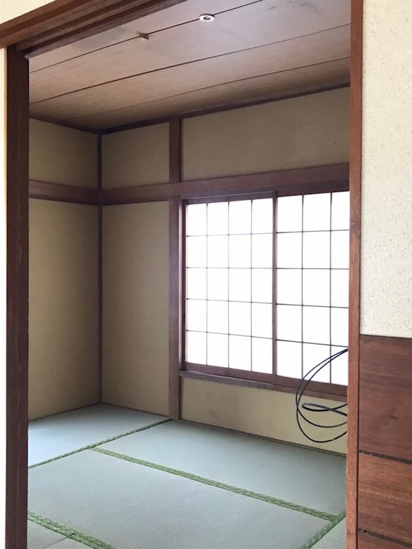 今井貸家 その他