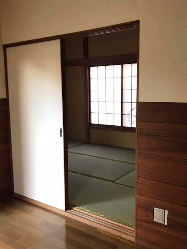 今井貸家 その他